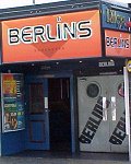 Doncaster Pubs: Berlins
